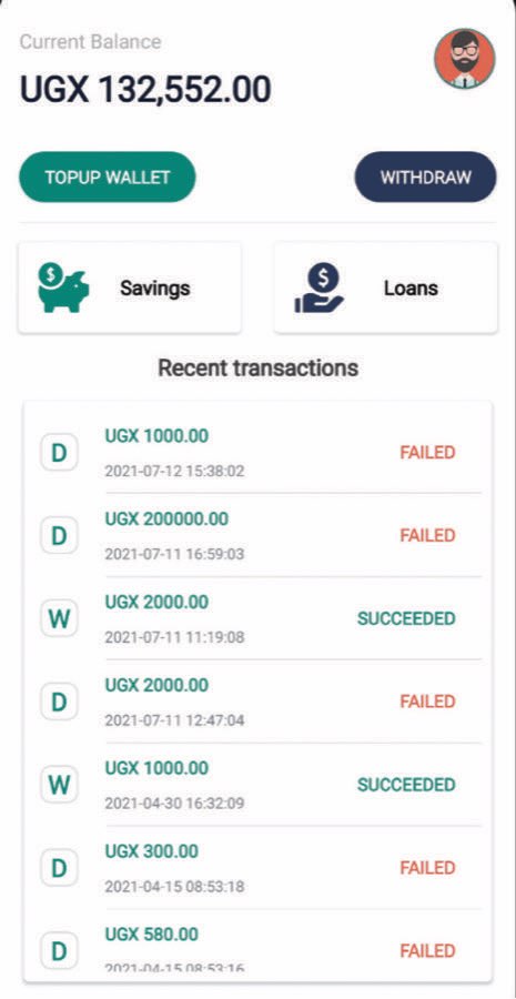 Oriems Sacco screenshot 7